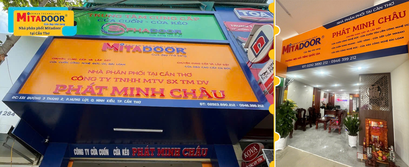 131 đường 3 tháng 2, P. Hưng Lợi, Q. Ninh Kiều, Cần Thơ